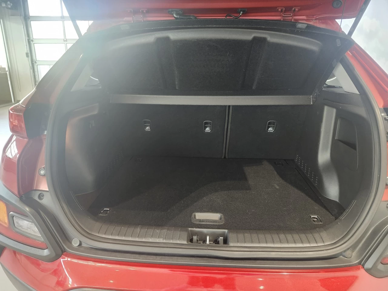 2020 Hyundai Kona Preferred Image principale