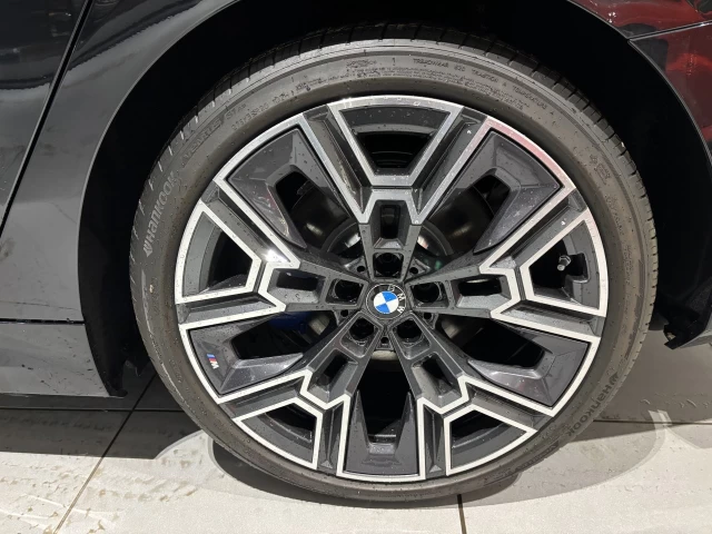 BMW i5 xDrive40 Sedan 2026