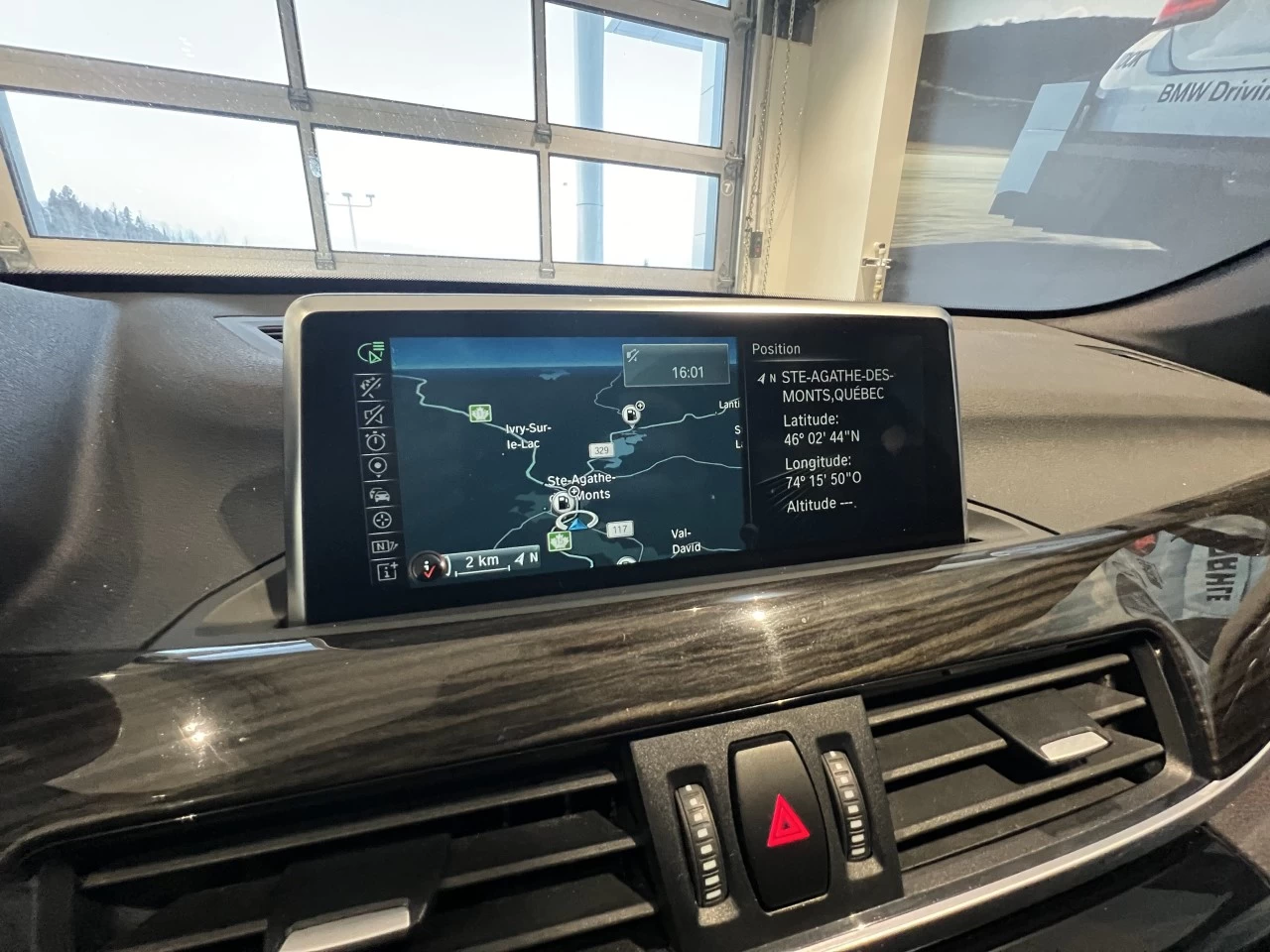 2017 BMW X1 xDrive28i Image principale