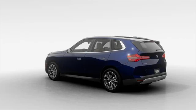 BMW X3 30 xDrive 2026