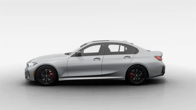 BMW M340i xDrive Sedan(63FT) 2026