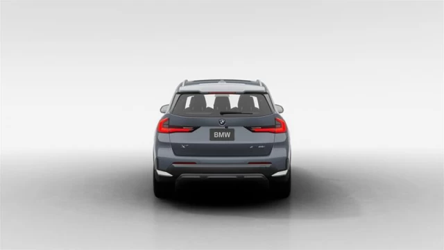 BMW X1 xDrive28i 2026