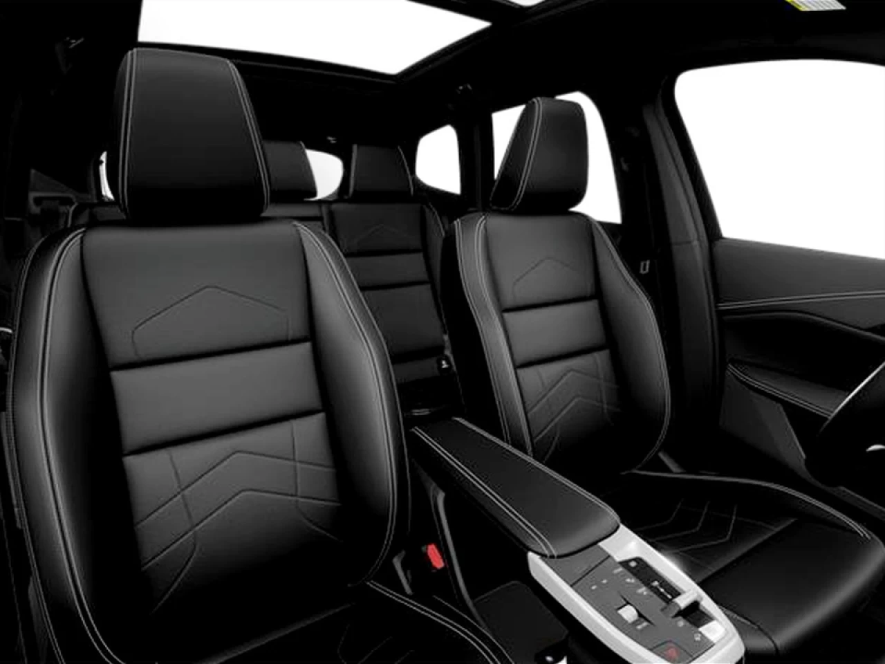 2026 BMW X1 xDrive28i Image principale