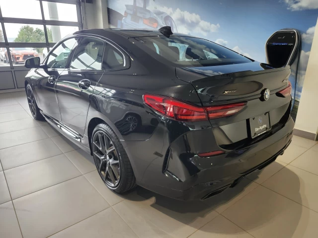 BMW M235i xDrive Gran Coupe M235i xDrive 2022