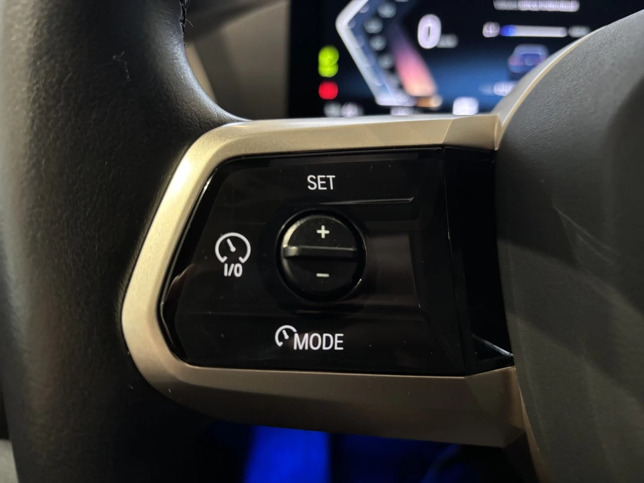 2023 BMW iX xDrive50 Image principale