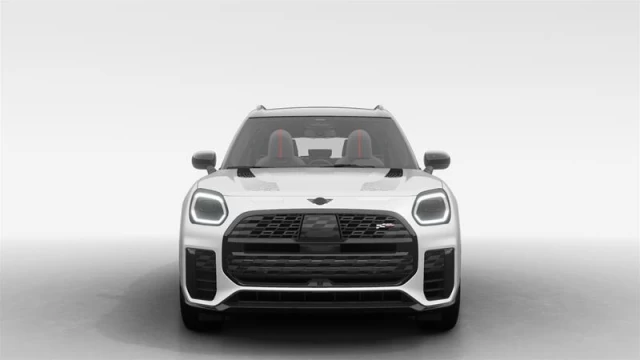 MINI Countryman Cooper S ALL4 2025