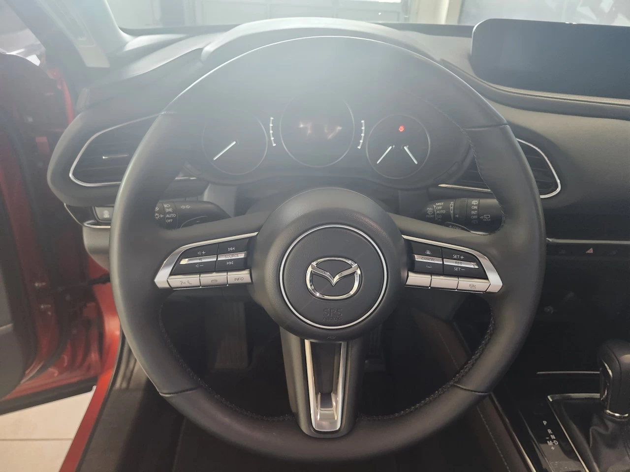 2021 Mazda CX-30  Main Image