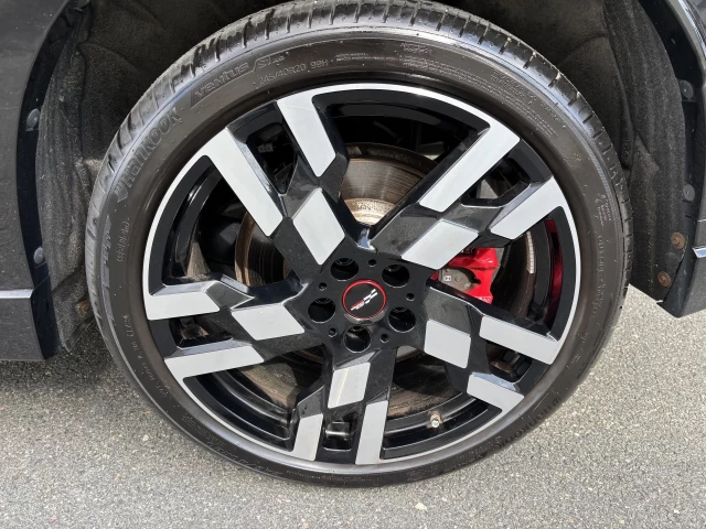 Mini Cooper Countryman John Cooper Works 2025
