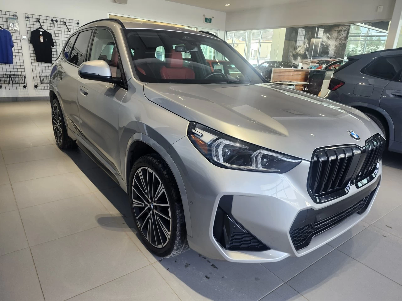 2023 BMW X1 xDrive28i Main Image
