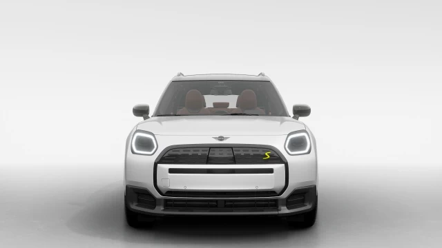 MINI Countryman SE ALL4 2025