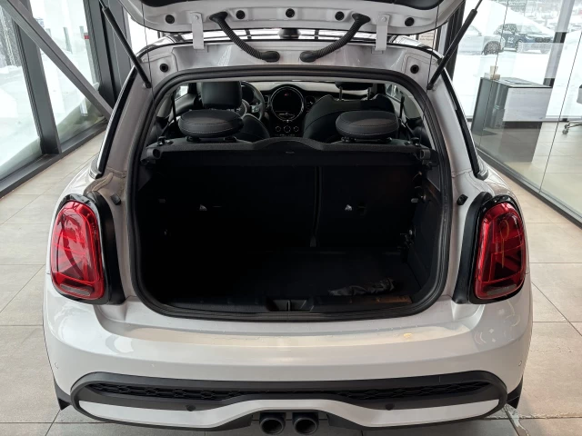 Mini Cooper Cooper S 2024