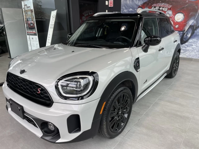 Mini Cooper Countryman Cooper S 2023