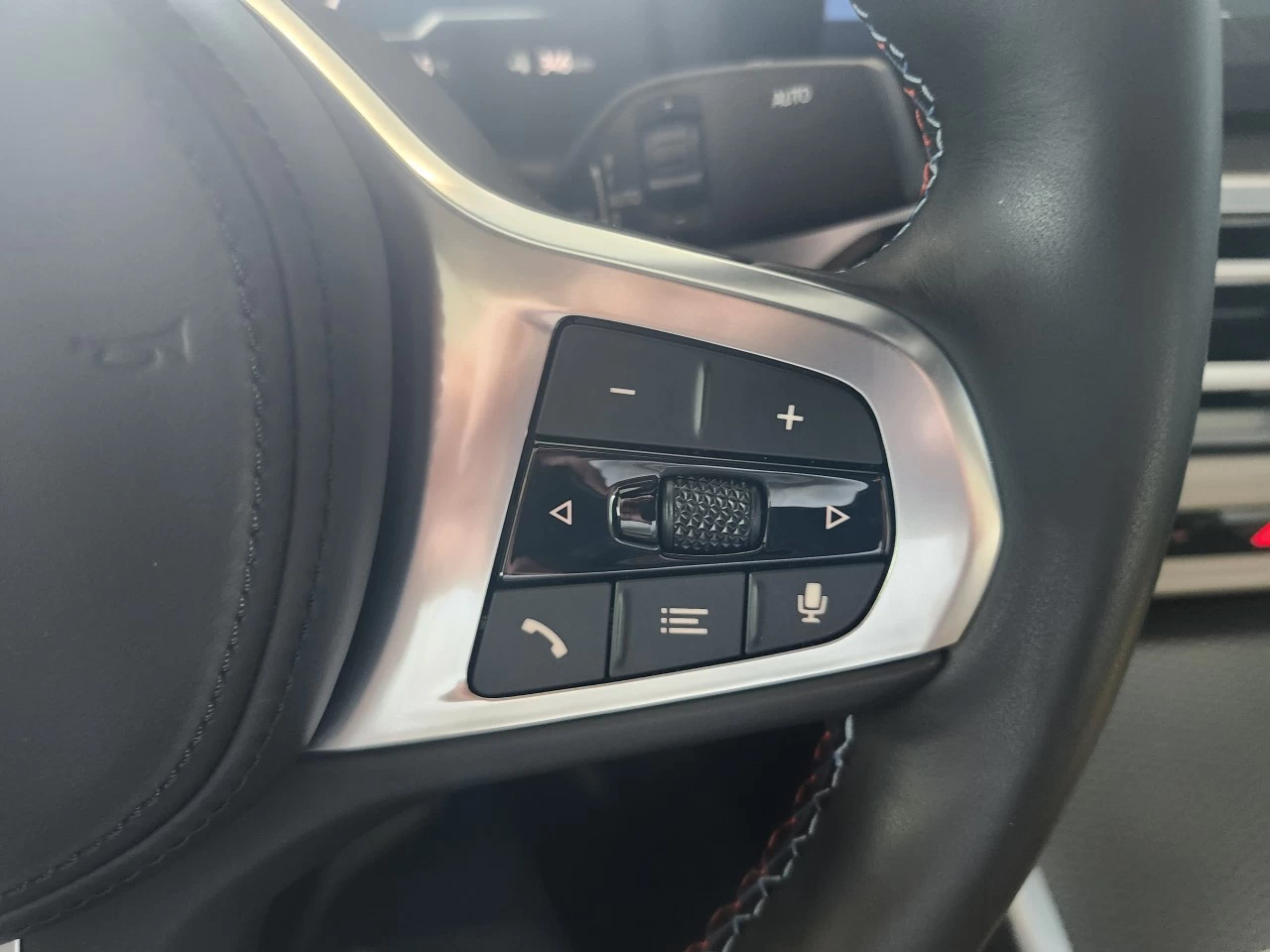2023 BMW i4 M50 Main Image