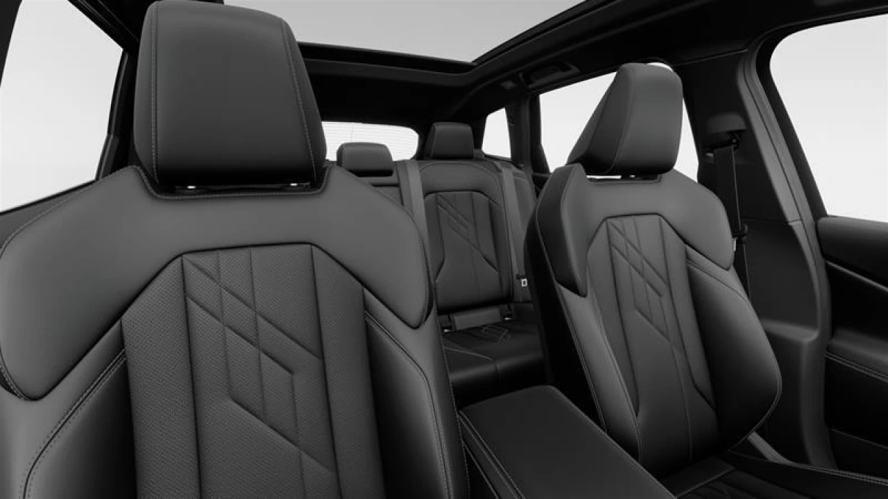 2026 BMW X3 30 xDrive (57GP) Main Image
