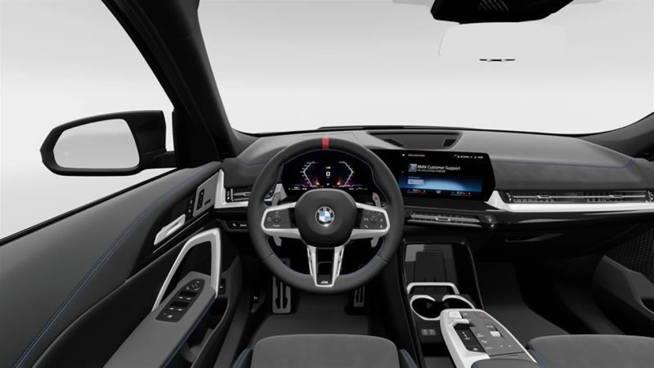 2026 BMW X1 M35i xDrive Main Image
