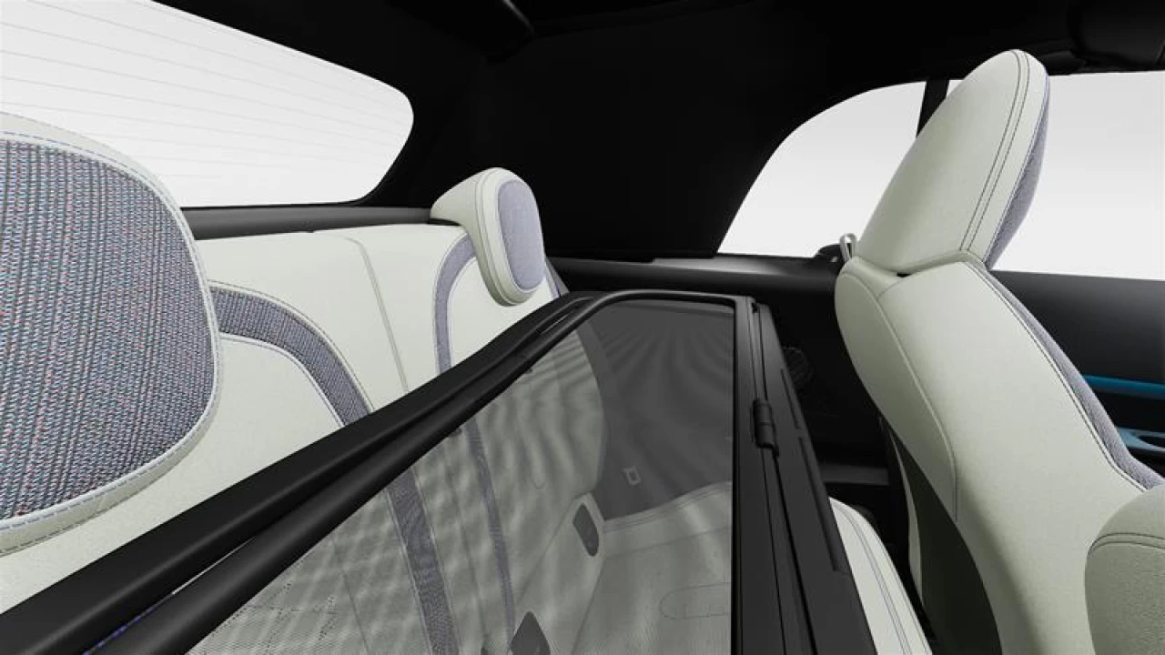 2025 MINI Convertible Cooper S FWD Main Image