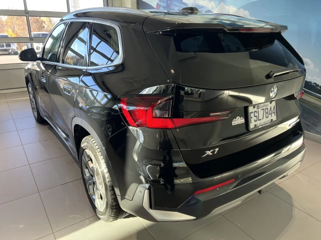 BMW X1 xDrive28i 2023
