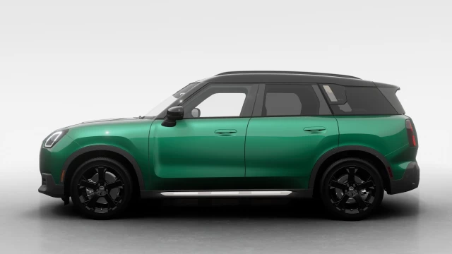 MINI Countryman Cooper S ALL4 2027