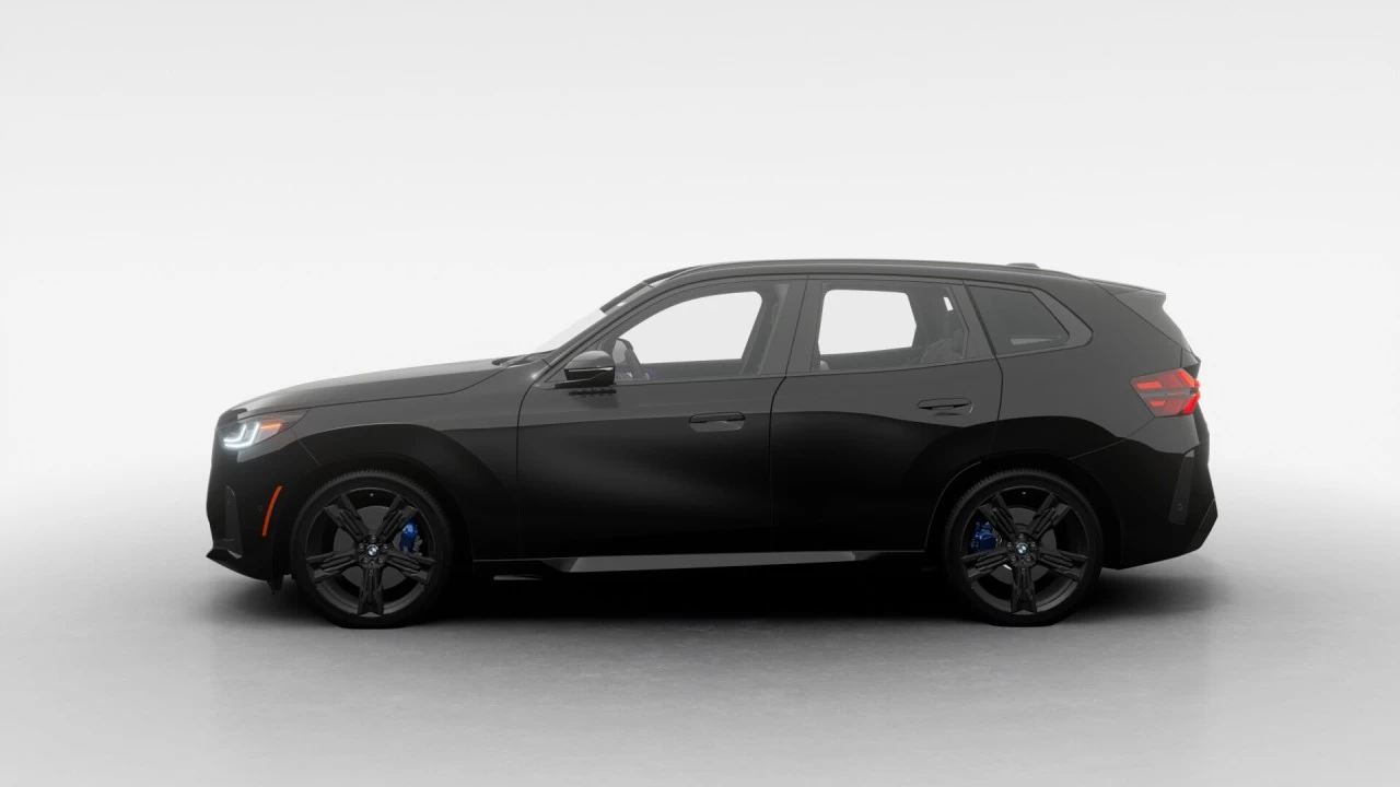 2026 BMW X3 30 xDrive (57GP) Image principale