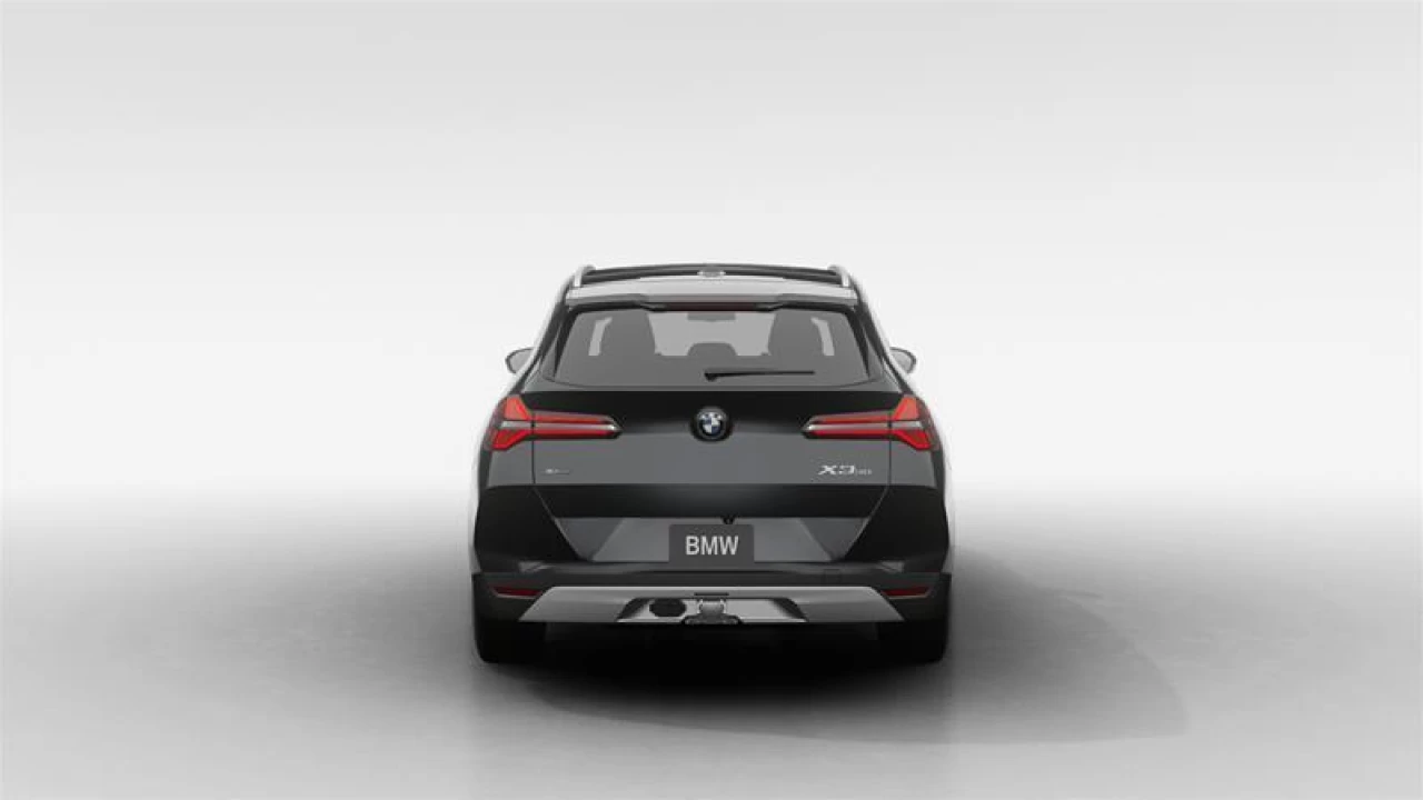 2025 BMW X3 30 xDrive Image principale