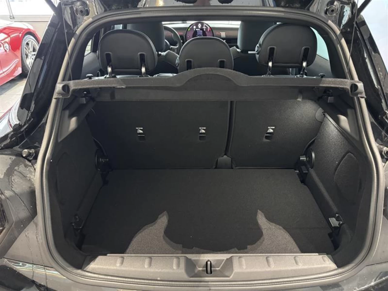 2026 MINI 5 Door Cooper S FWD Main Image
