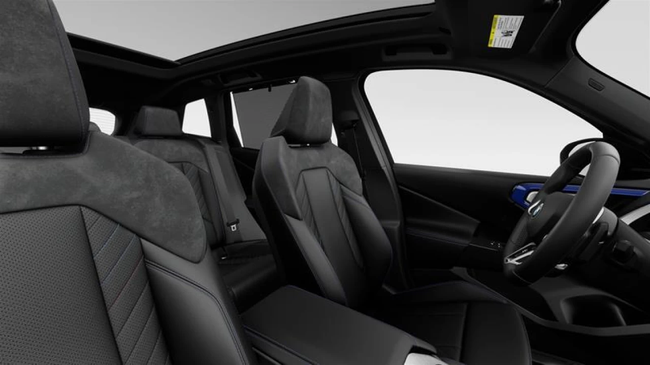 2026 BMW X3 30 xDrive M Sport Edition Main Image