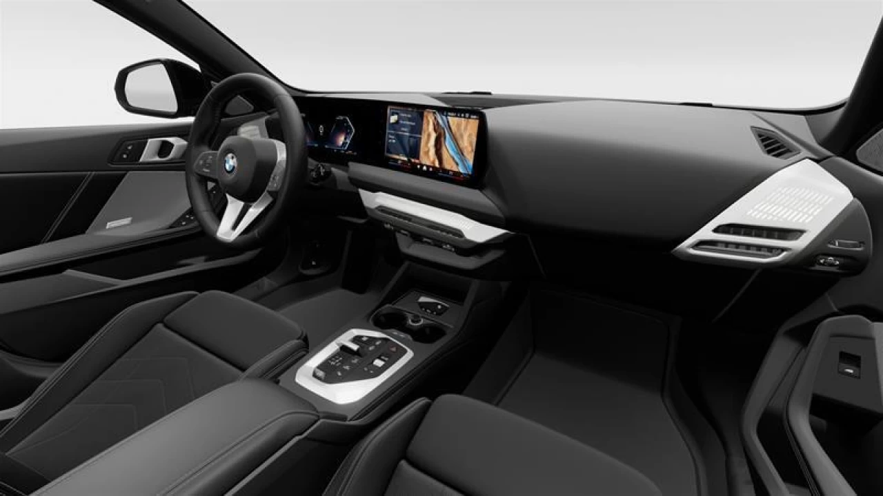 2026 BMW 228i xDrive Gran Coupe Main Image