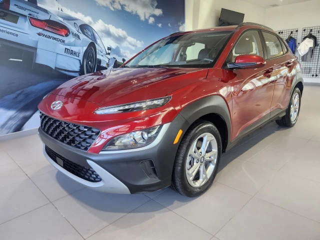Hyundai Kona Preferred 2023