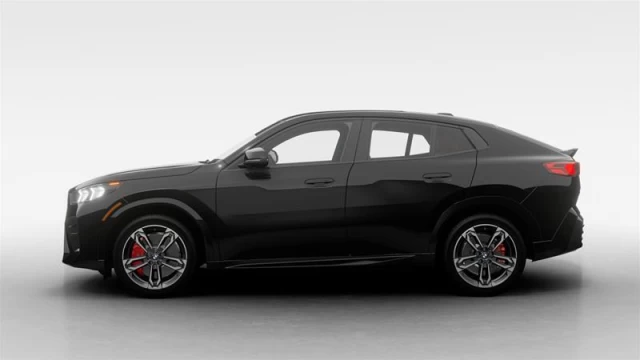 BMW X2 xDrive28i 2026