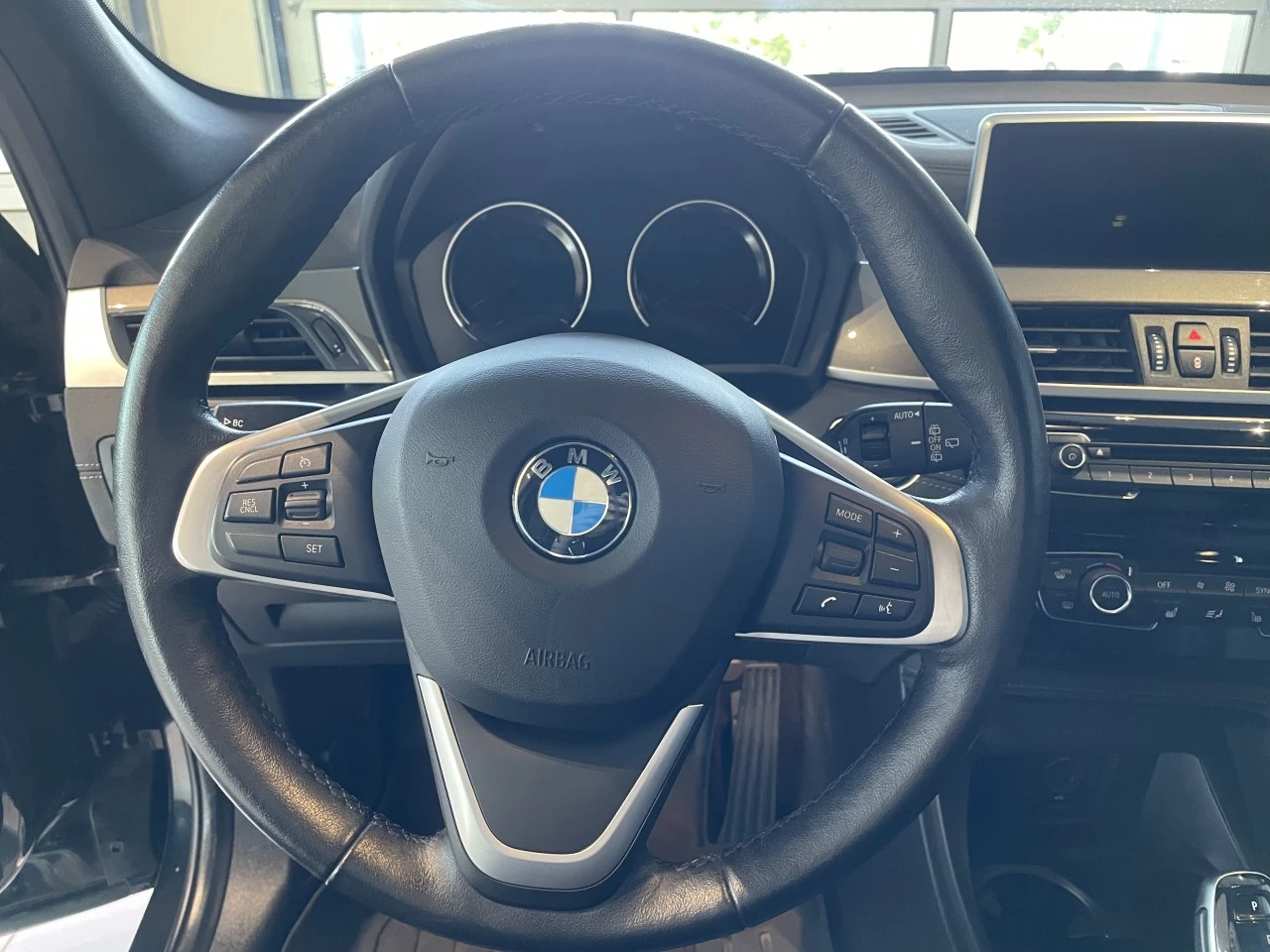 2020 BMW X1 xDrive28i Image principale