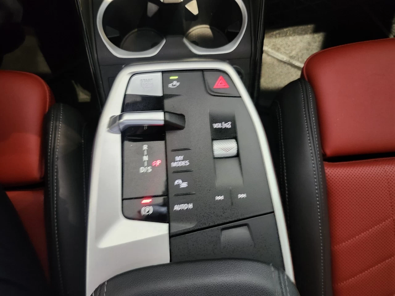 2023 BMW X1 xDrive28i Main Image