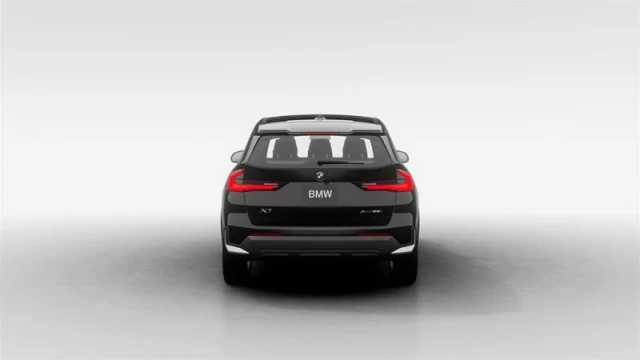 BMW X1 xDrive28i 2026