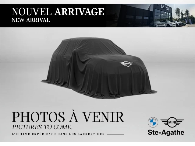 Mini Cooper Countryman Cooper S 2025