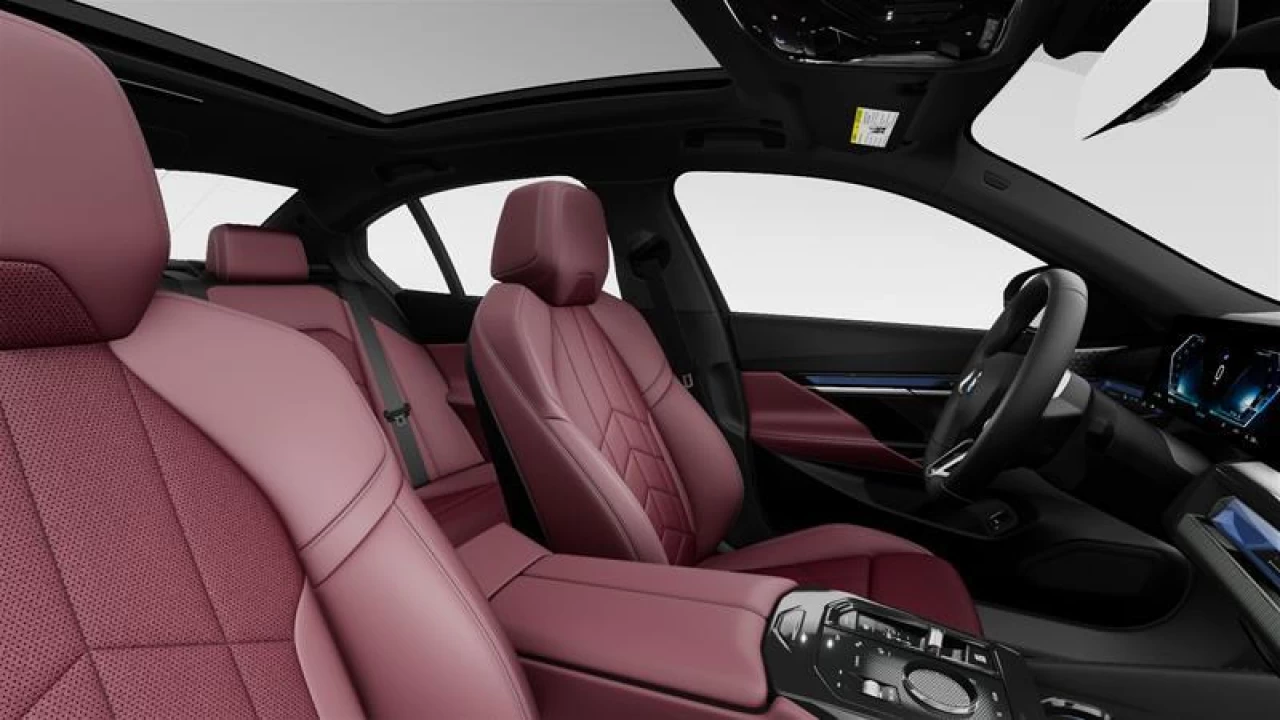 2026 BMW i5 xDrive40 Sedan Main Image