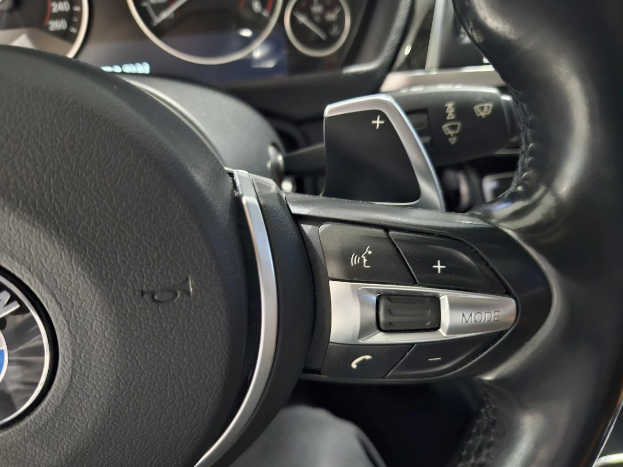 2017 BMW 3 Series 328d xDrive Main Image