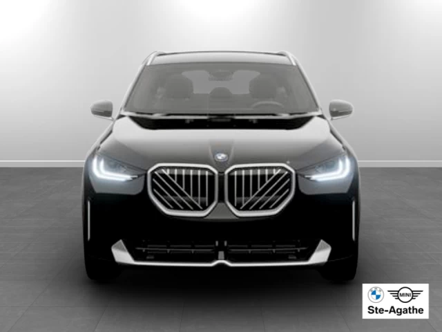 BMW X3 30 xDrive (57GP) 2026