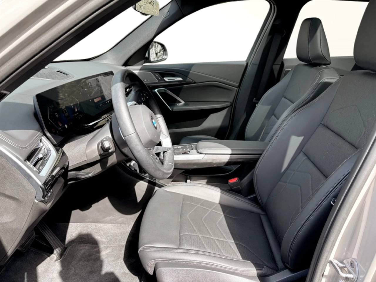 2026 BMW X1 xDrive28i Image principale