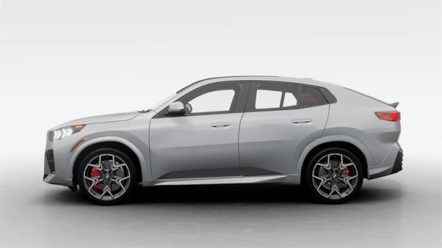 BMW X2 xDrive28i 2026