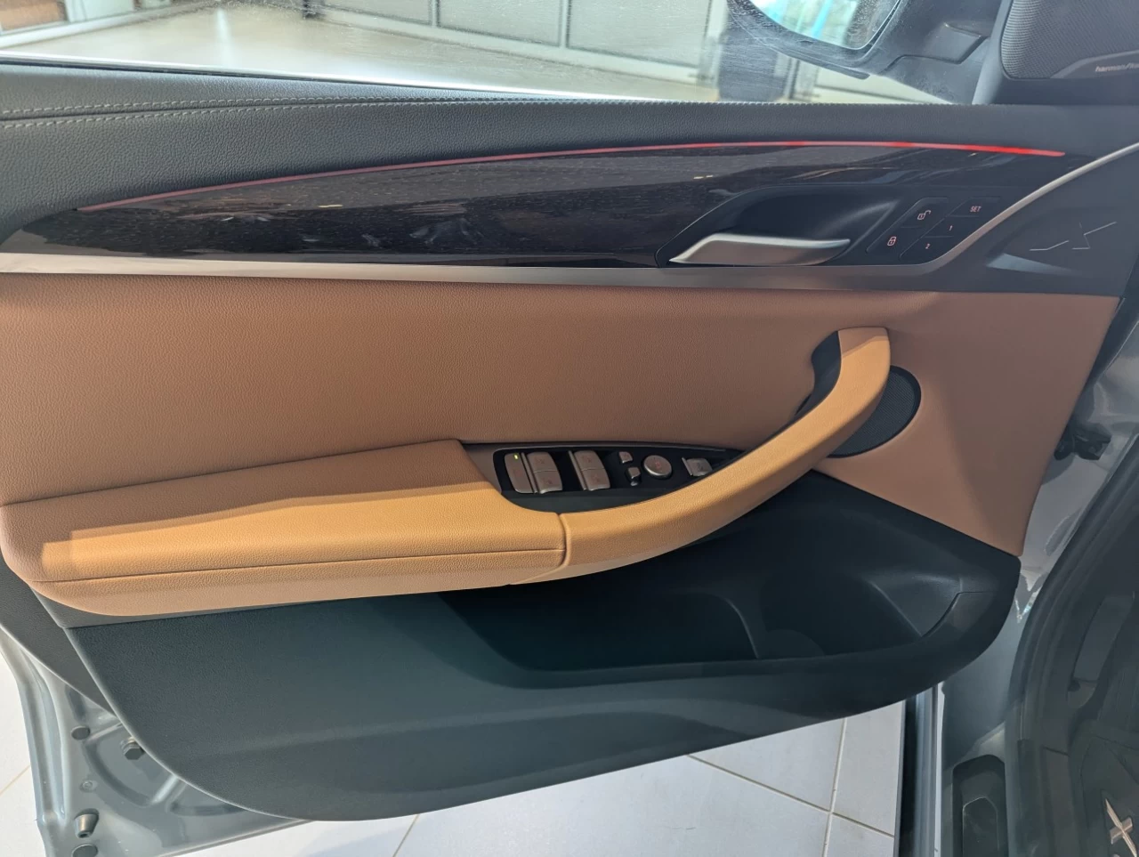 2023 BMW X3 xDrive30i Main Image