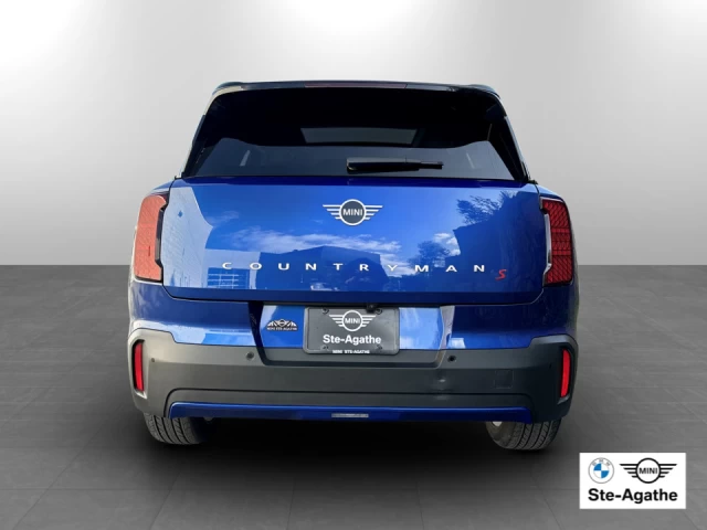 Mini Cooper Countryman Cooper S 2025