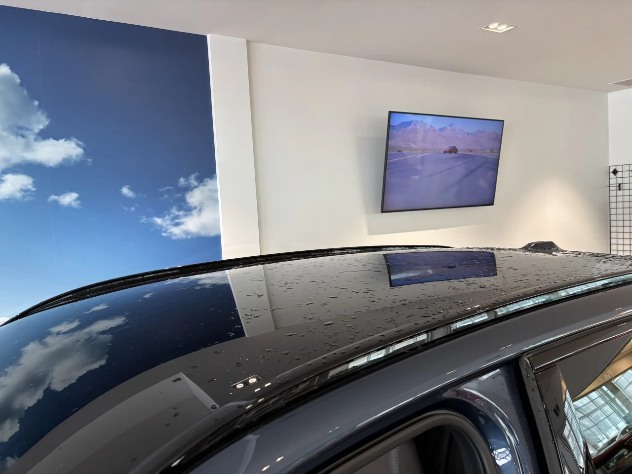 2026 BMW X3 30 xDrive Main Image