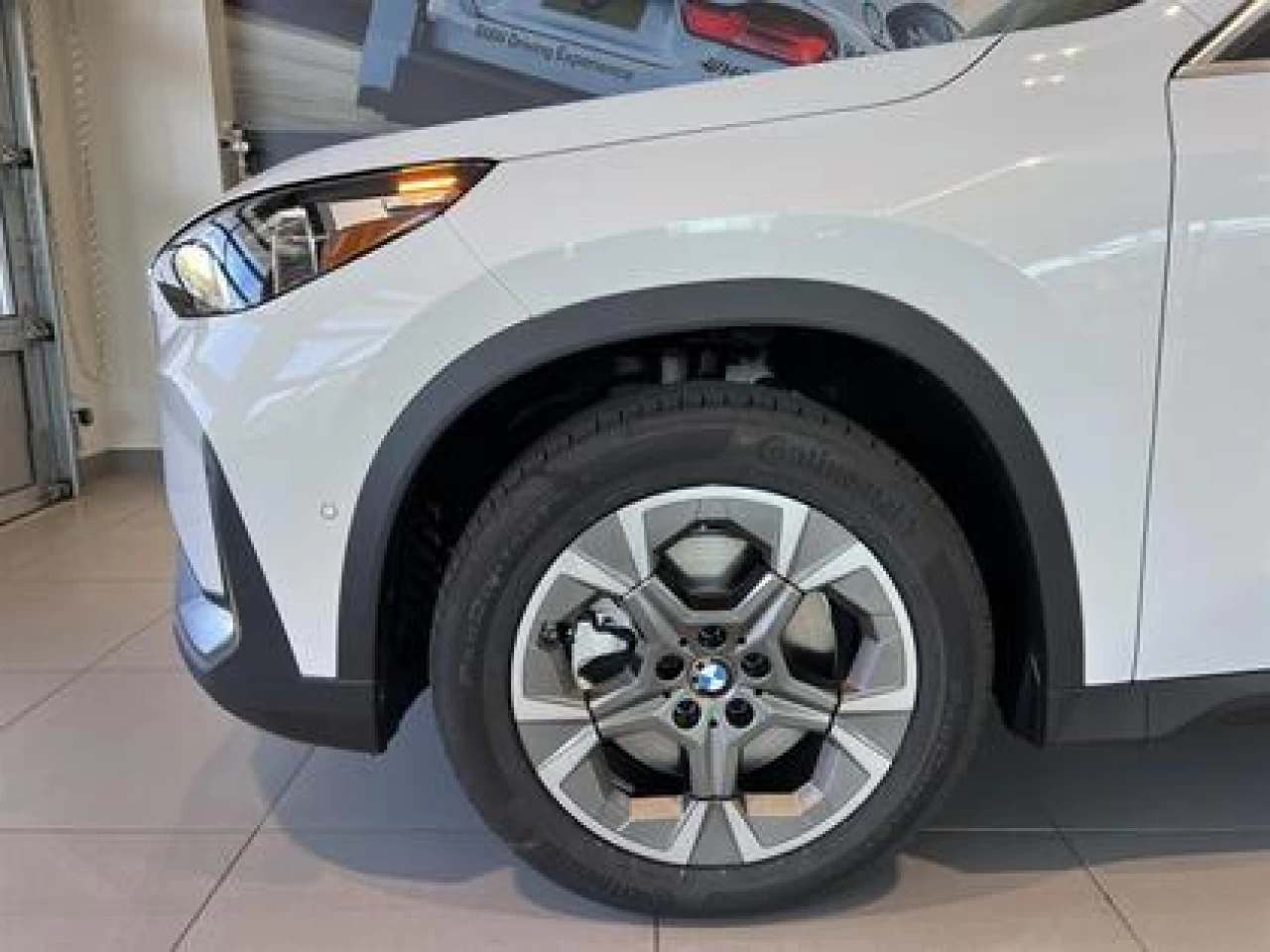 2023 BMW X1 xDrive28i Main Image