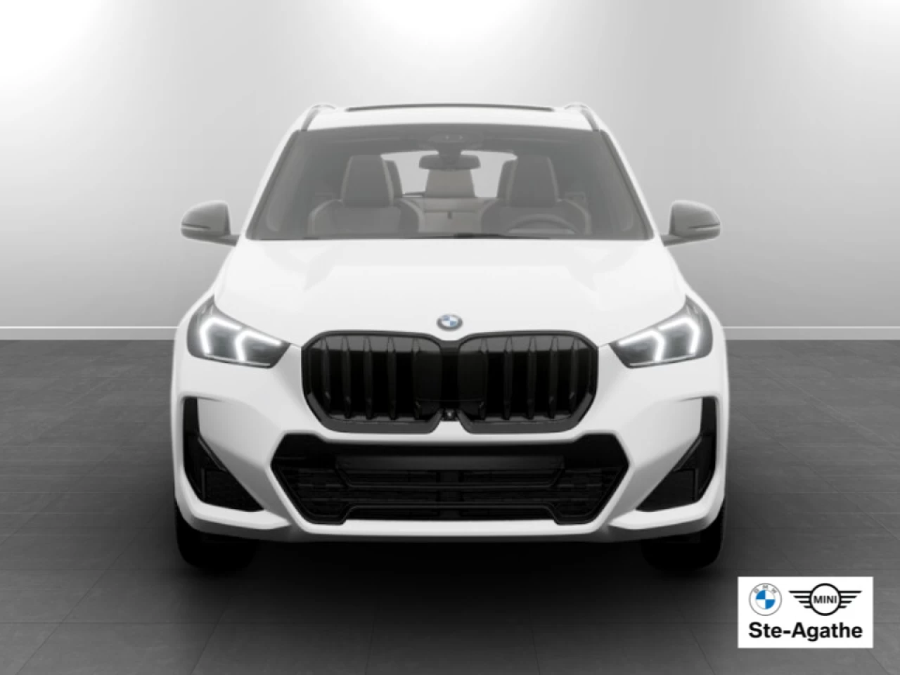 2026 BMW X1 xDrive28i M Sport Edition Main Image