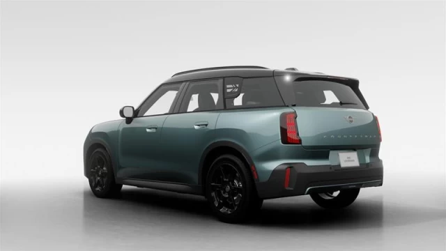 MINI Countryman Cooper S ALL4 2026