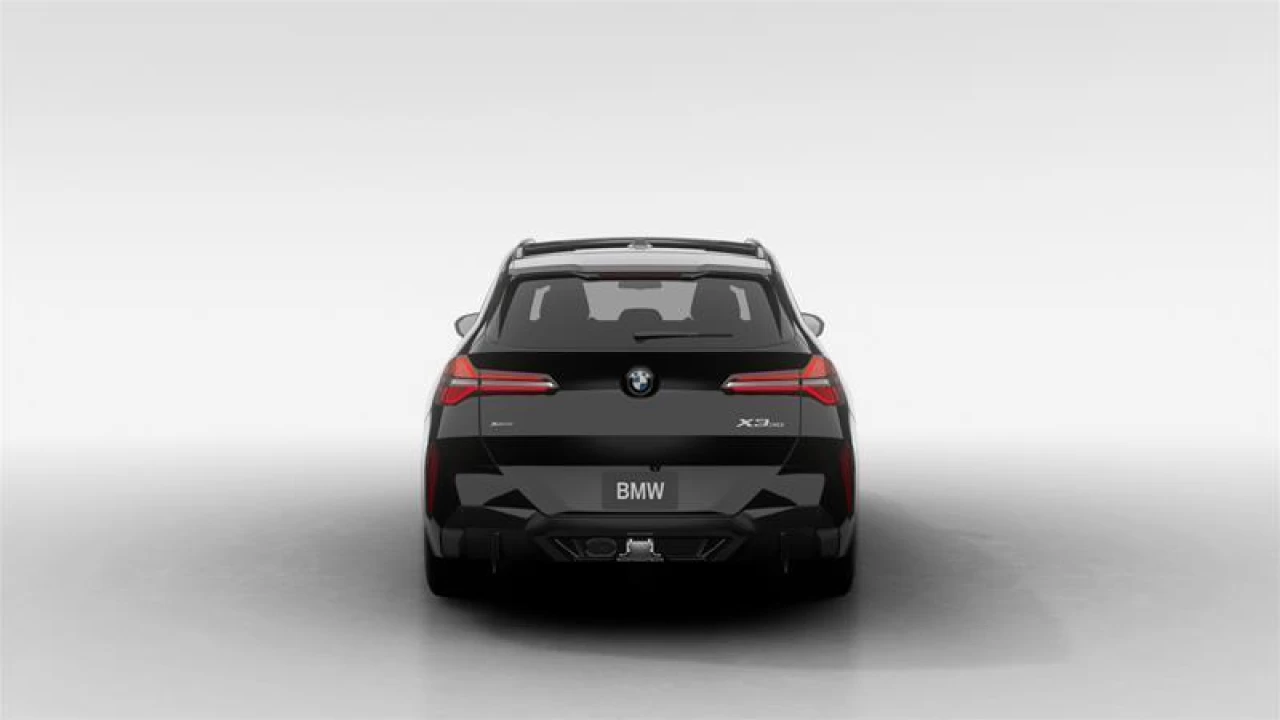 2026 BMW X3 30 xDrive Main Image