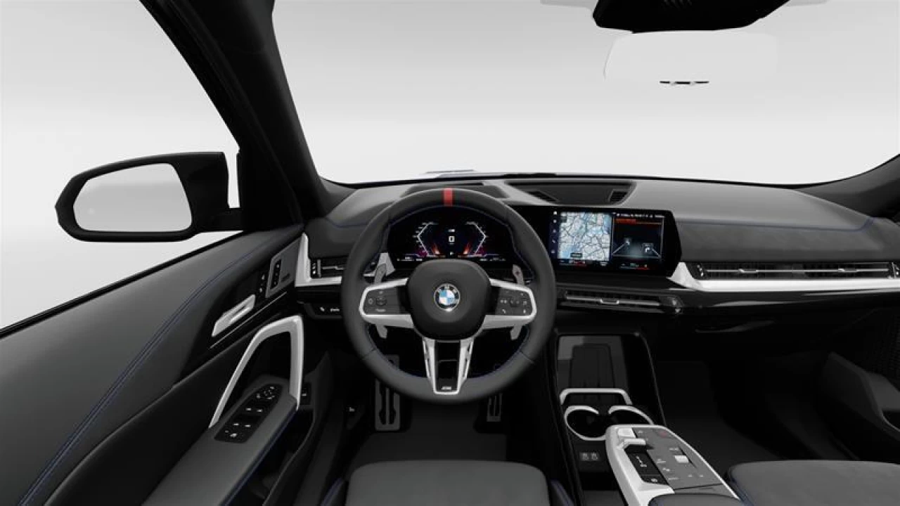 2026 BMW X1 M35i xDrive Main Image