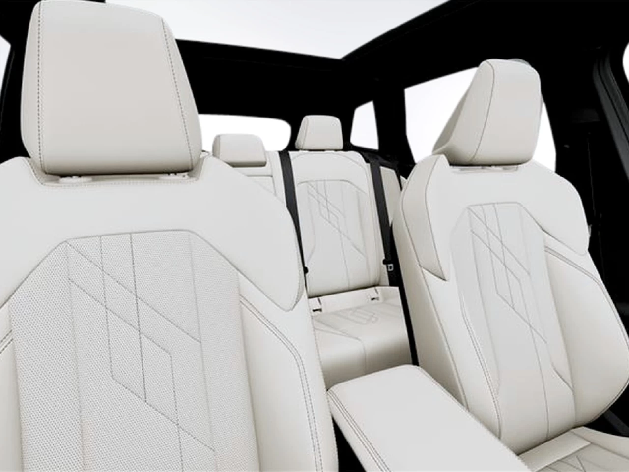 2026 BMW X3 30 xDrive Image principale