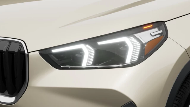 BMW X1 xDrive28i 2026