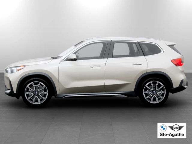 BMW X1 xDrive28i 2027