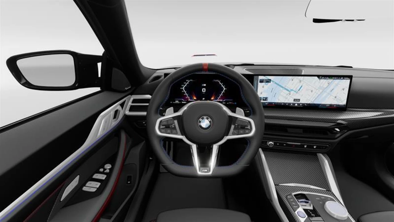 2026 BMW 4 Series xDrive Gran Coupe Exclusive Edition Image principale